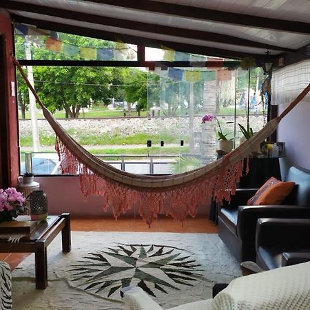 Casa Klos - Quartos Amplos Curitiba Ngoại thất bức ảnh