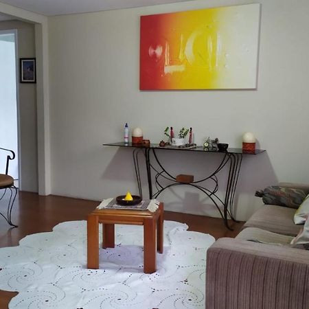 Casa Klos - Quartos Amplos Curitiba Ngoại thất bức ảnh