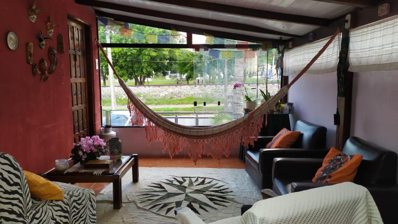 Casa Klos - Quartos Amplos Curitiba Ngoại thất bức ảnh