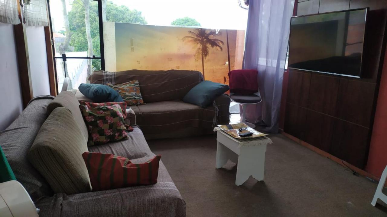 Casa Klos - Quartos Amplos Curitiba Ngoại thất bức ảnh