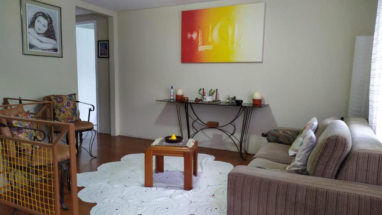 Casa Klos - Quartos Amplos Curitiba Ngoại thất bức ảnh