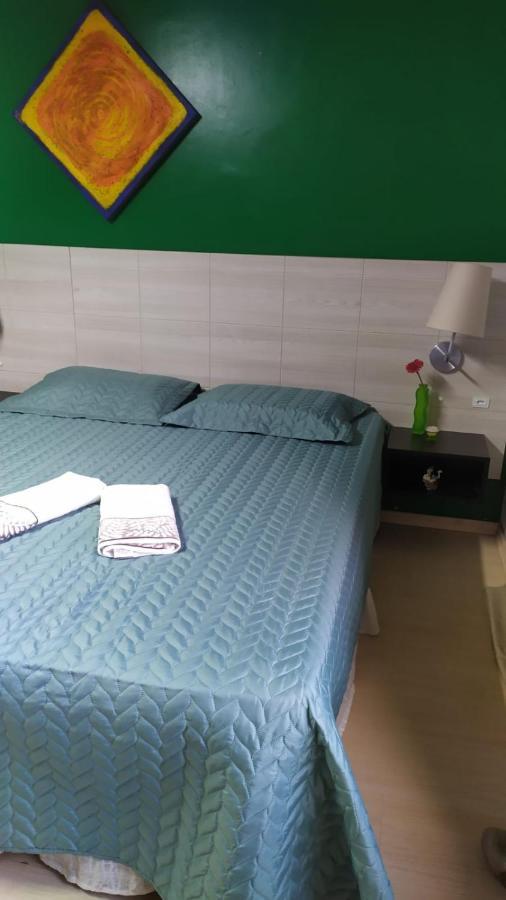 Casa Klos - Quartos Amplos Curitiba Ngoại thất bức ảnh