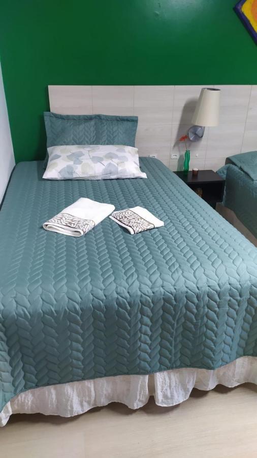Casa Klos - Quartos Amplos Curitiba Ngoại thất bức ảnh