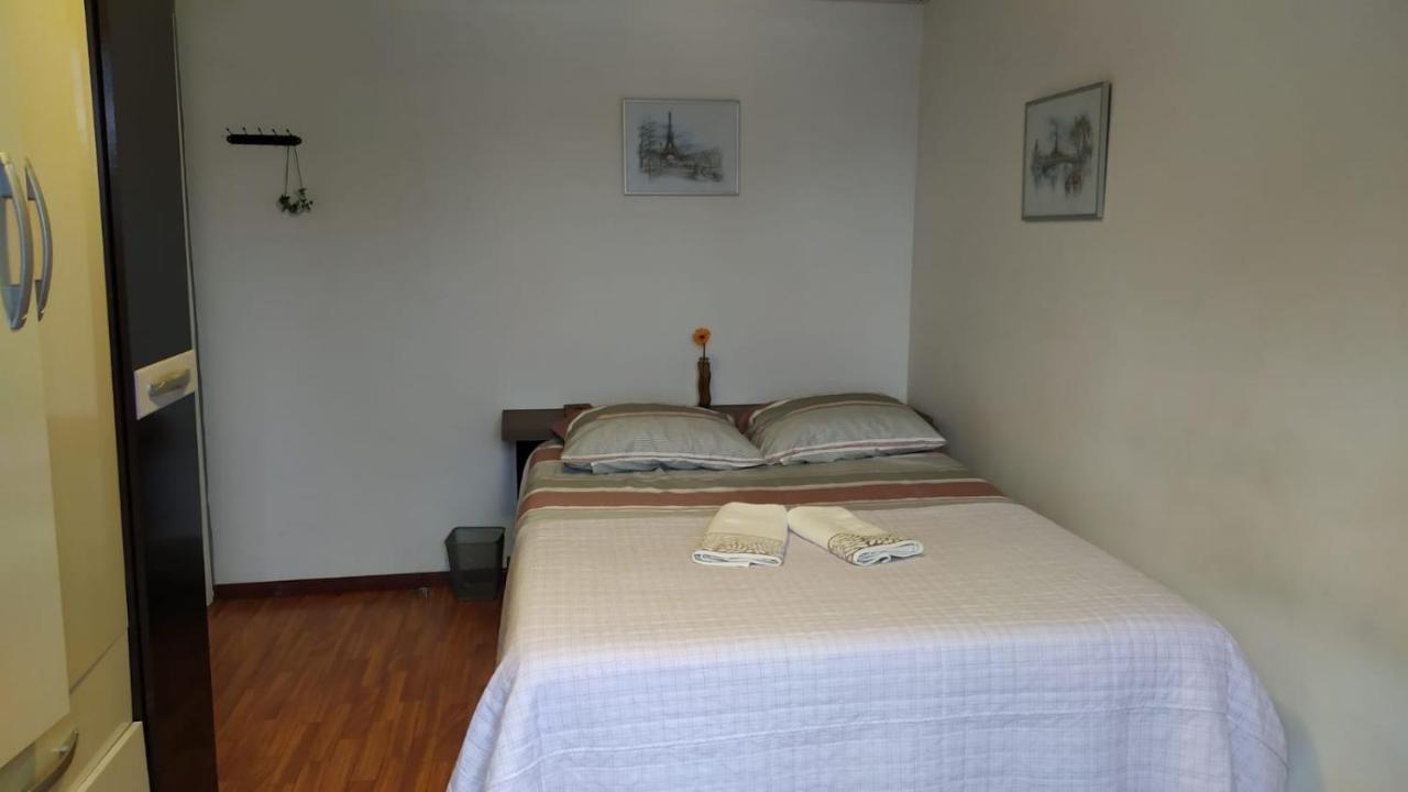 Casa Klos - Quartos Amplos Curitiba Ngoại thất bức ảnh