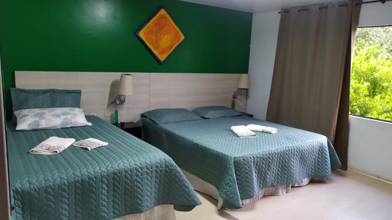 Casa Klos - Quartos Amplos Curitiba Ngoại thất bức ảnh