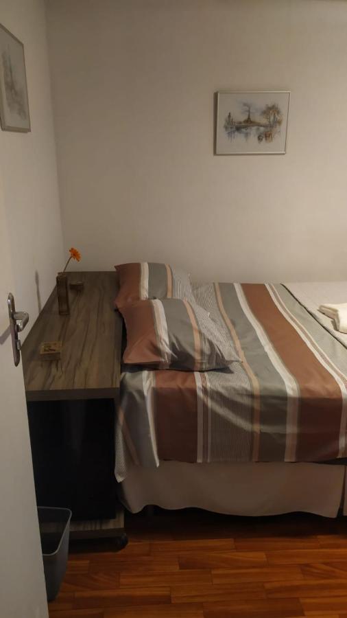 Casa Klos - Quartos Amplos Curitiba Ngoại thất bức ảnh