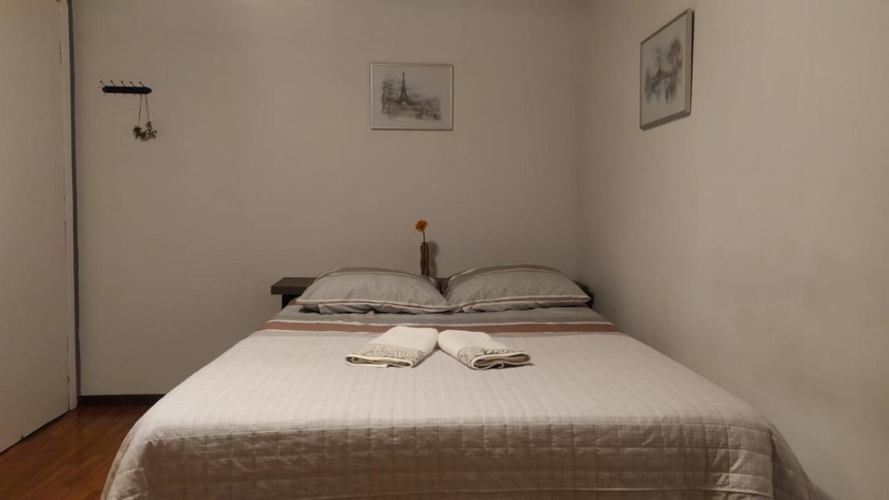 Casa Klos - Quartos Amplos Curitiba Ngoại thất bức ảnh