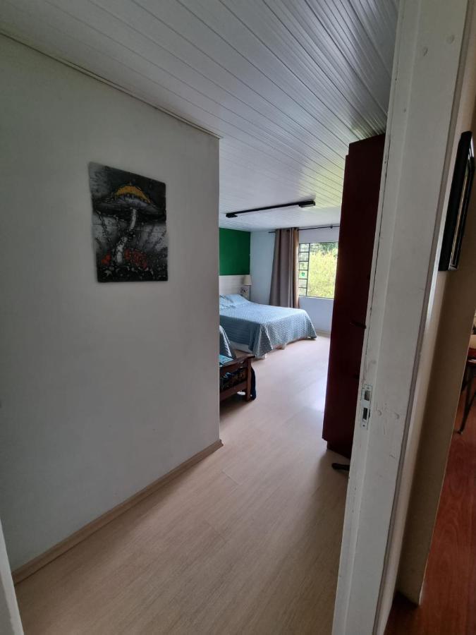 Casa Klos - Quartos Amplos Curitiba Ngoại thất bức ảnh