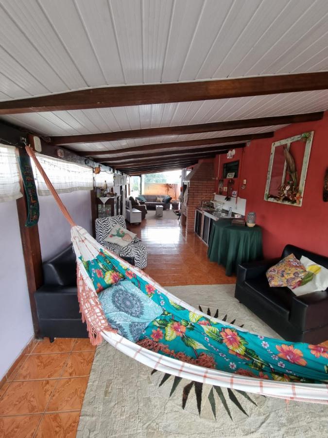 Casa Klos - Quartos Amplos Curitiba Ngoại thất bức ảnh