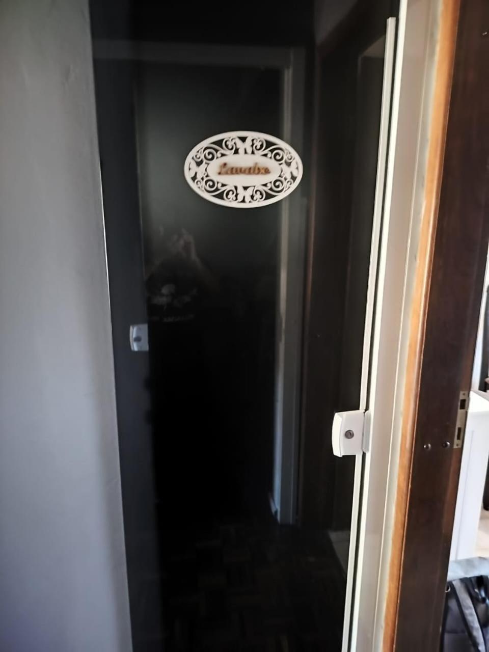 Casa Klos - Quartos Amplos Curitiba Ngoại thất bức ảnh