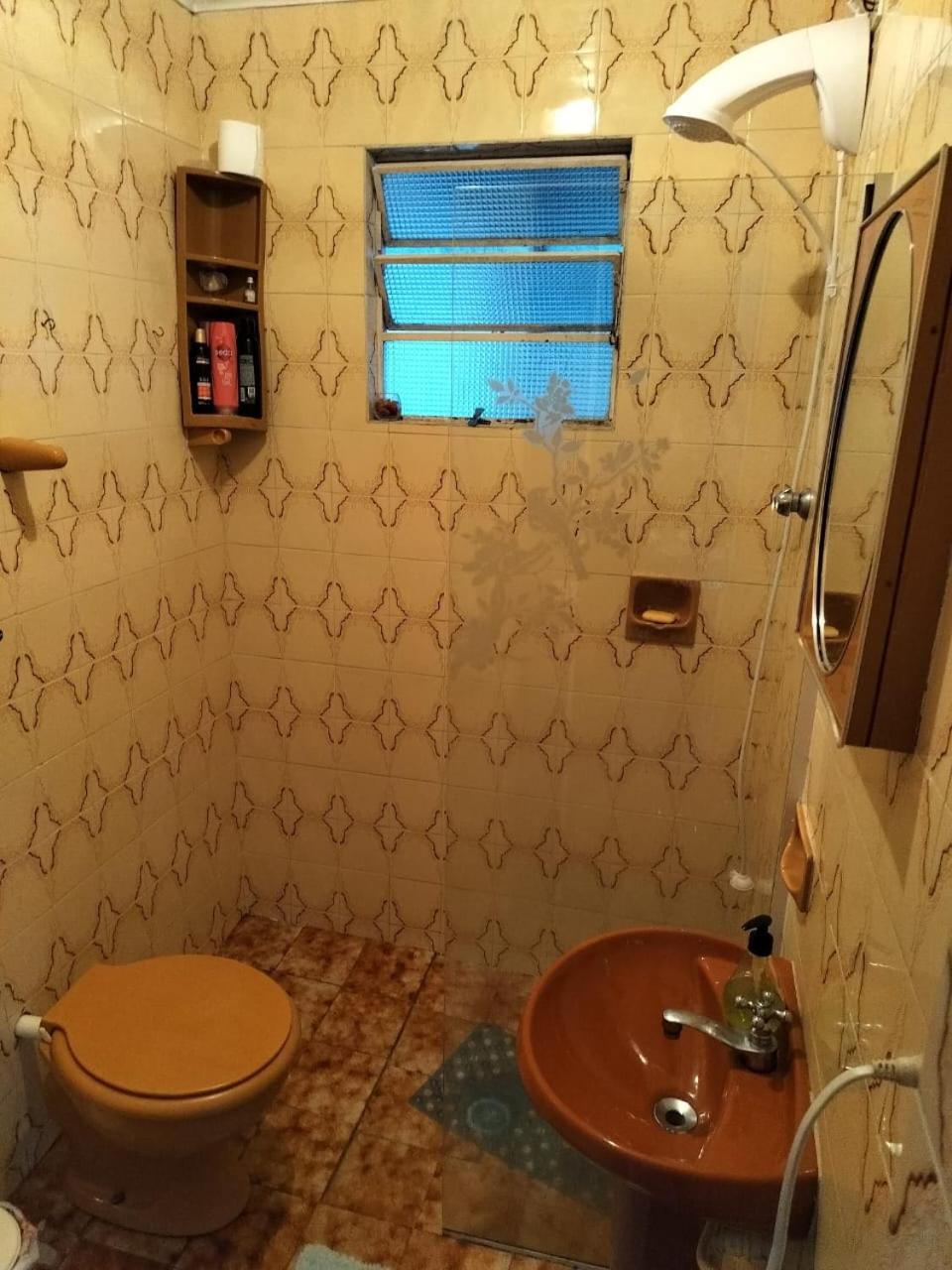 Casa Klos - Quartos Amplos Curitiba Ngoại thất bức ảnh