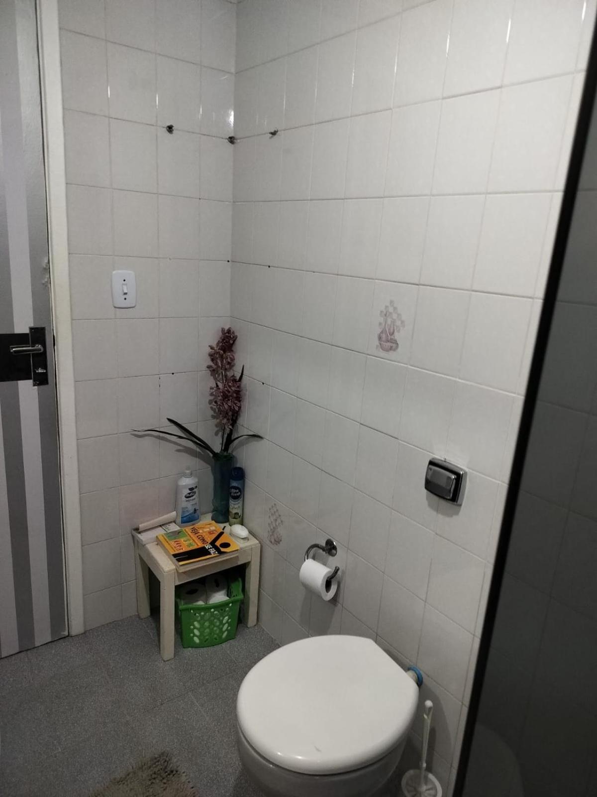 Casa Klos - Quartos Amplos Curitiba Ngoại thất bức ảnh